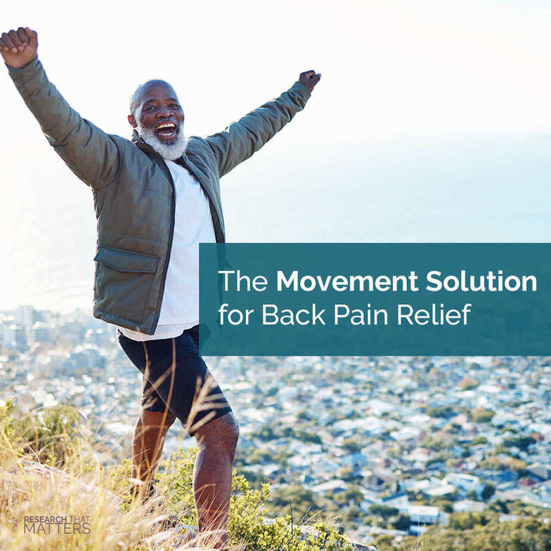all natural back pain relief, lower back pain specialist in Gresham, OR